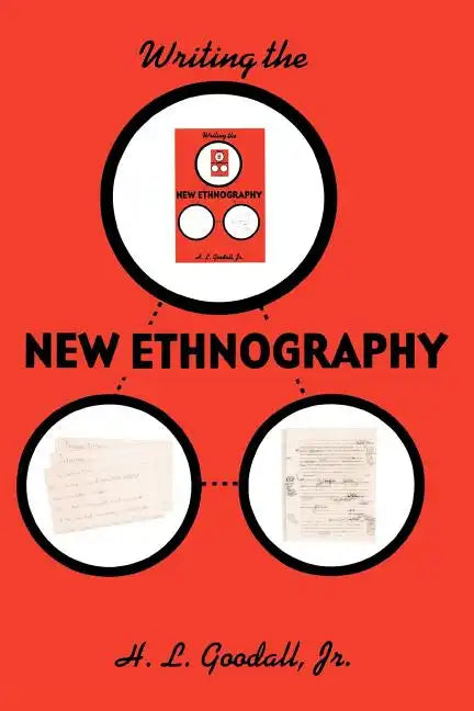 Writing the New Ethnography - Paperback