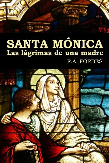 Santa Mónica. Las lágrimas de una madre - Paperback