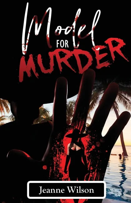 Model for Murder - Paperback