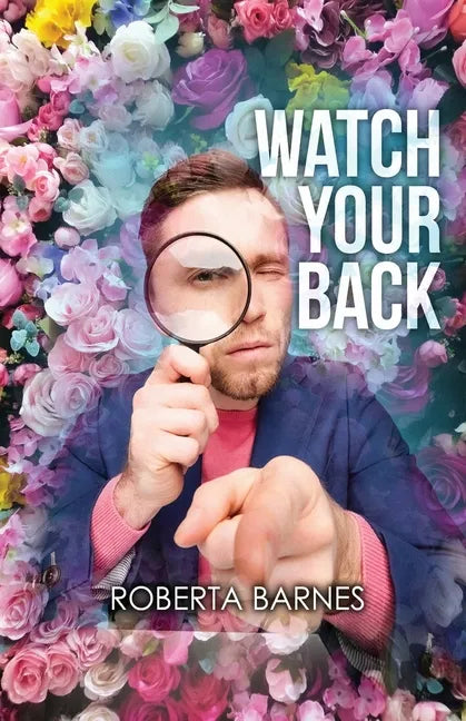 Watch Your Back - Paperback