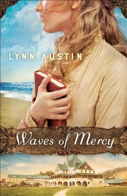 Waves of Mercy - Paperback