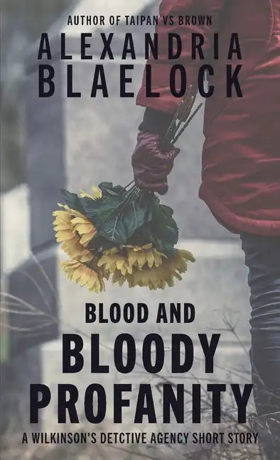 Blood and Bloody Profanity - Paperback