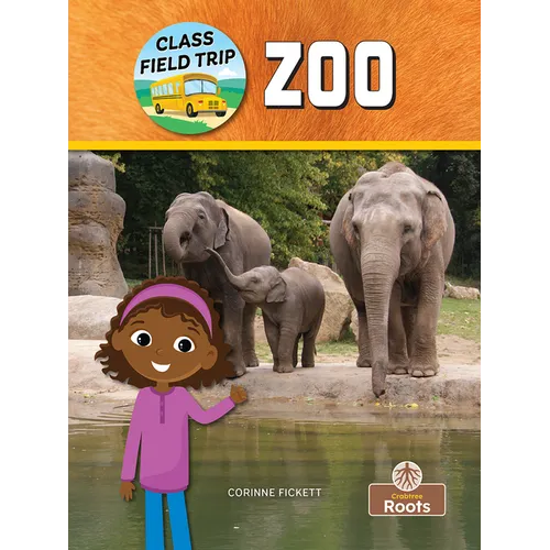 Zoo - Hardcover