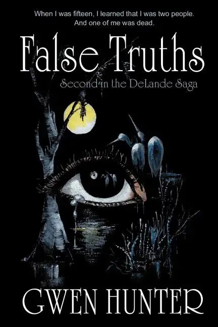 False Truths - Paperback