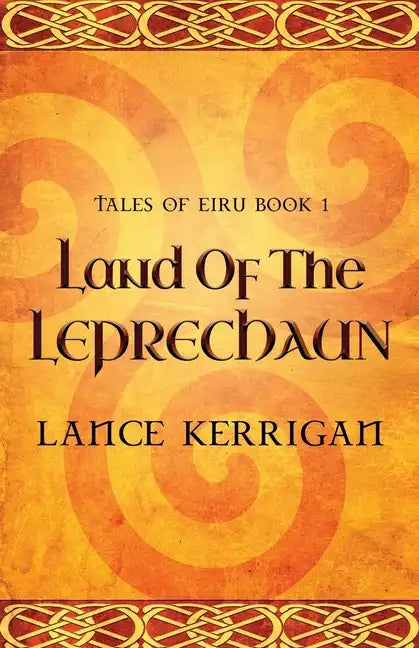 Land of the Leprechaun - Paperback