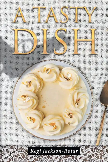 A Tasty Dish - Paperback