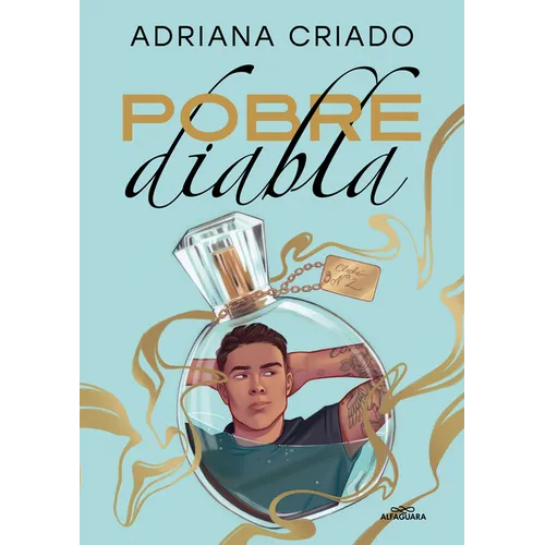 Pobre Diabla / Poor She-Devil - Paperback