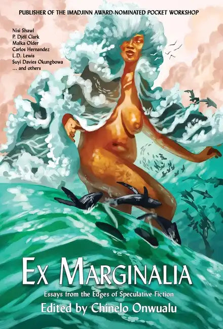 Ex Marginalia - Hardcover