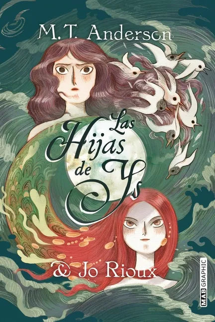 Hijas de Ys, Las - Paperback