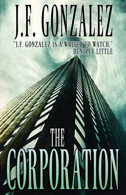 The Corporation - Paperback