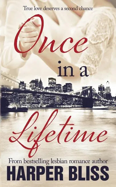 Once in a Lifetime - Paperback