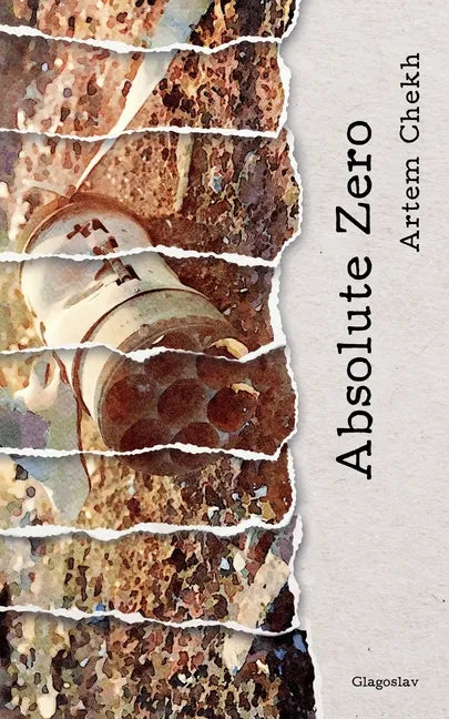 Absolute Zero - Paperback