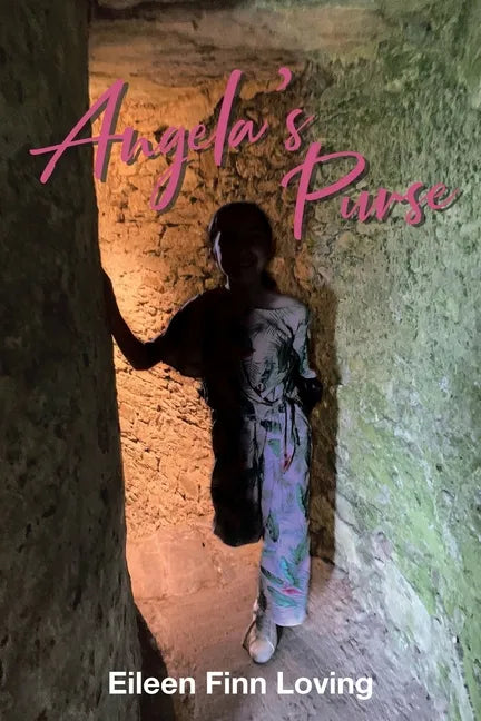Angela's Purse - Paperback