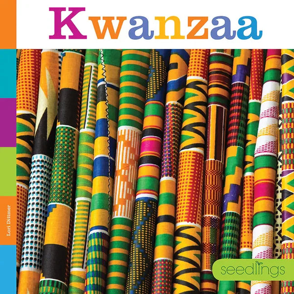 Kwanzaa - Paperback