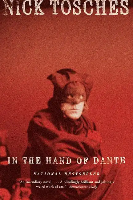 In the Hand of Dante - Paperback