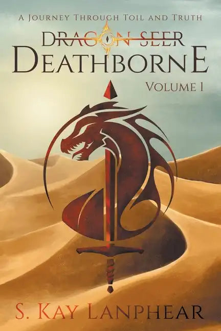Deathborne - Paperback