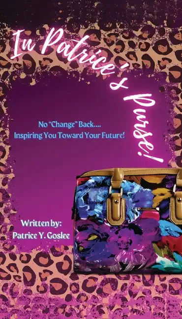 In Patrice's Purse - Paperback