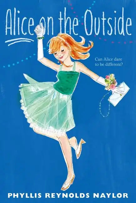 Alice on the Outside, 11 - Paperback