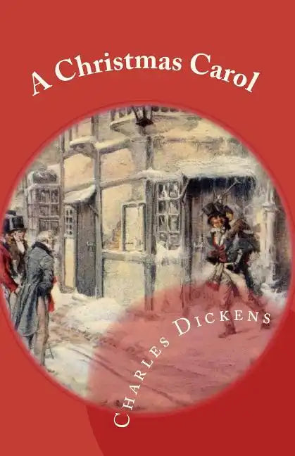 A Christmas Carol - Paperback