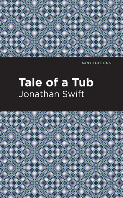 A Tale of a Tub - Paperback