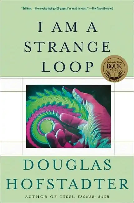I Am a Strange Loop - Paperback