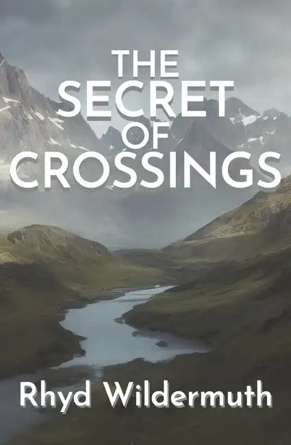 The Secret of Crossings - Paperback