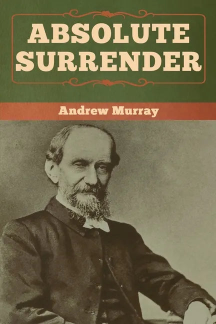 Absolute Surrender - Paperback