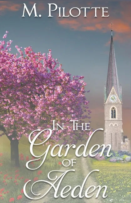 In the Garden of Aeden - Paperback