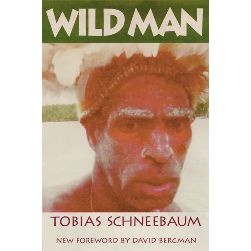 Wild Man - Paperback