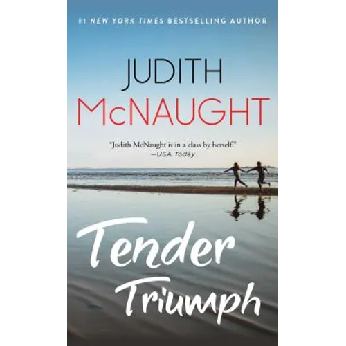 Tender Triumph - Paperback