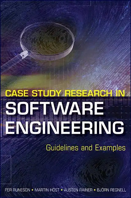 Software Engineering - Hardcover