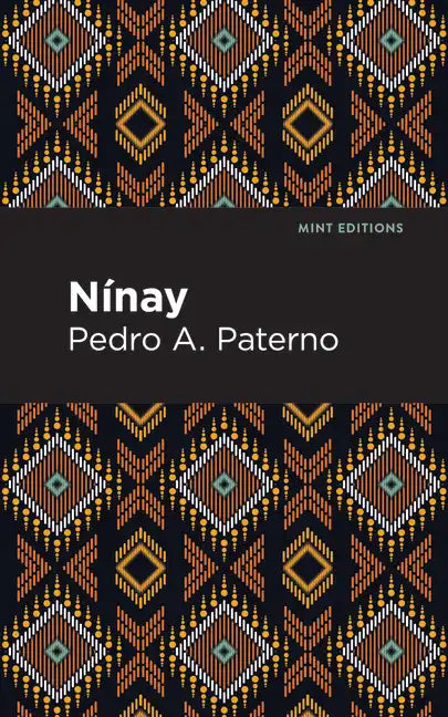Nínay - Hardcover
