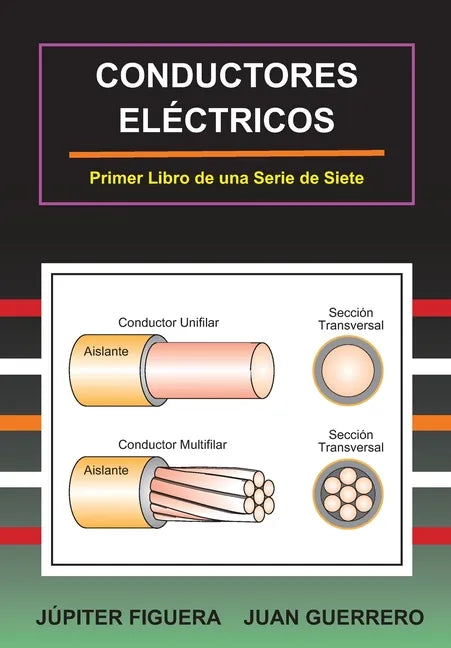 Conductores Eléctricos - Paperback