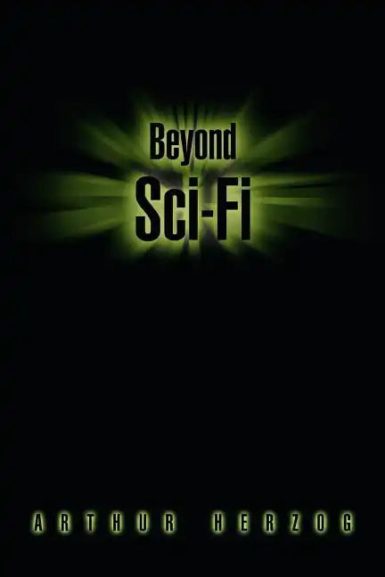 Beyond Sci-Fi - Paperback