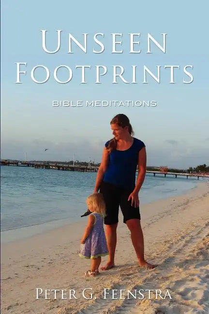 Unseen Footprints - Paperback