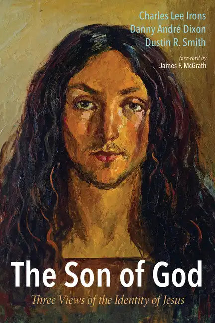 The Son of God: Three Views of the Identity of Jesus - Paperback