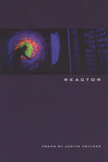 Reactor - Paperback