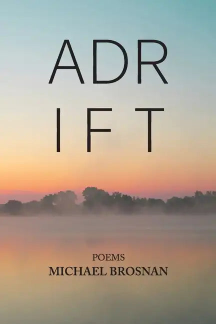 Adrift - Paperback