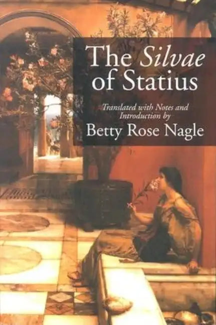 The Silvae of Statius - Paperback