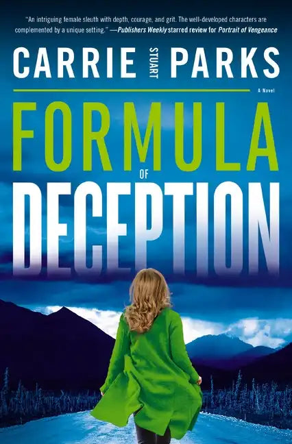 Formula of Deception - Paperback