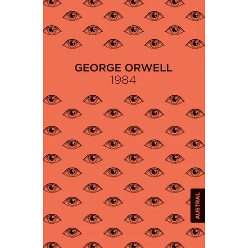 1984 - Paperback