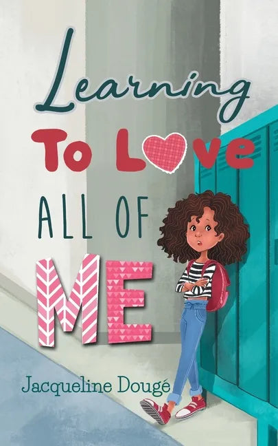 Learning to Love All of Me - Paperback
