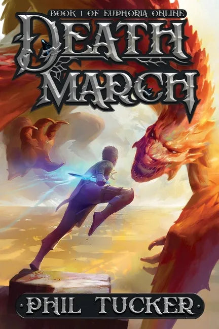 Death March - Paperback