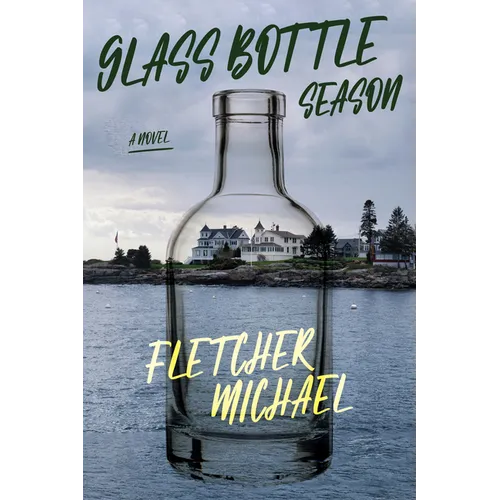 Glass Bottle Season - Paperback