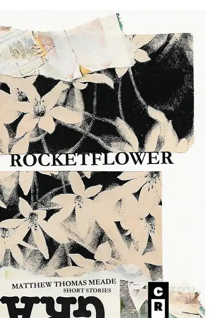 Rocketflower - Paperback
