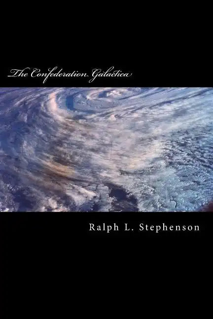 The Confederation Galactica - Paperback