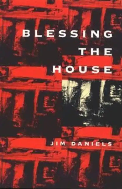 Blessing the House - Paperback