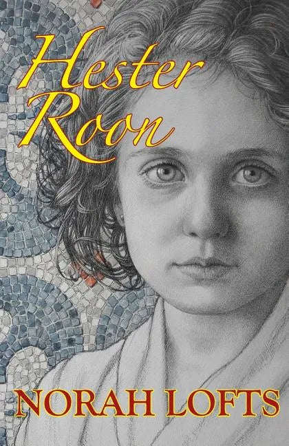 Hester Roon - Paperback