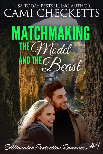 Matchmaking the Model and the Beast - Paperback