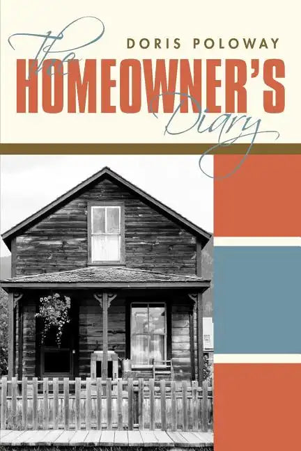 The Homeowner's Diary - Paperback
